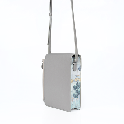 Kimono Pochette Gray 002