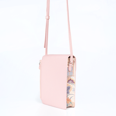 Kimono Pochette Pink 002