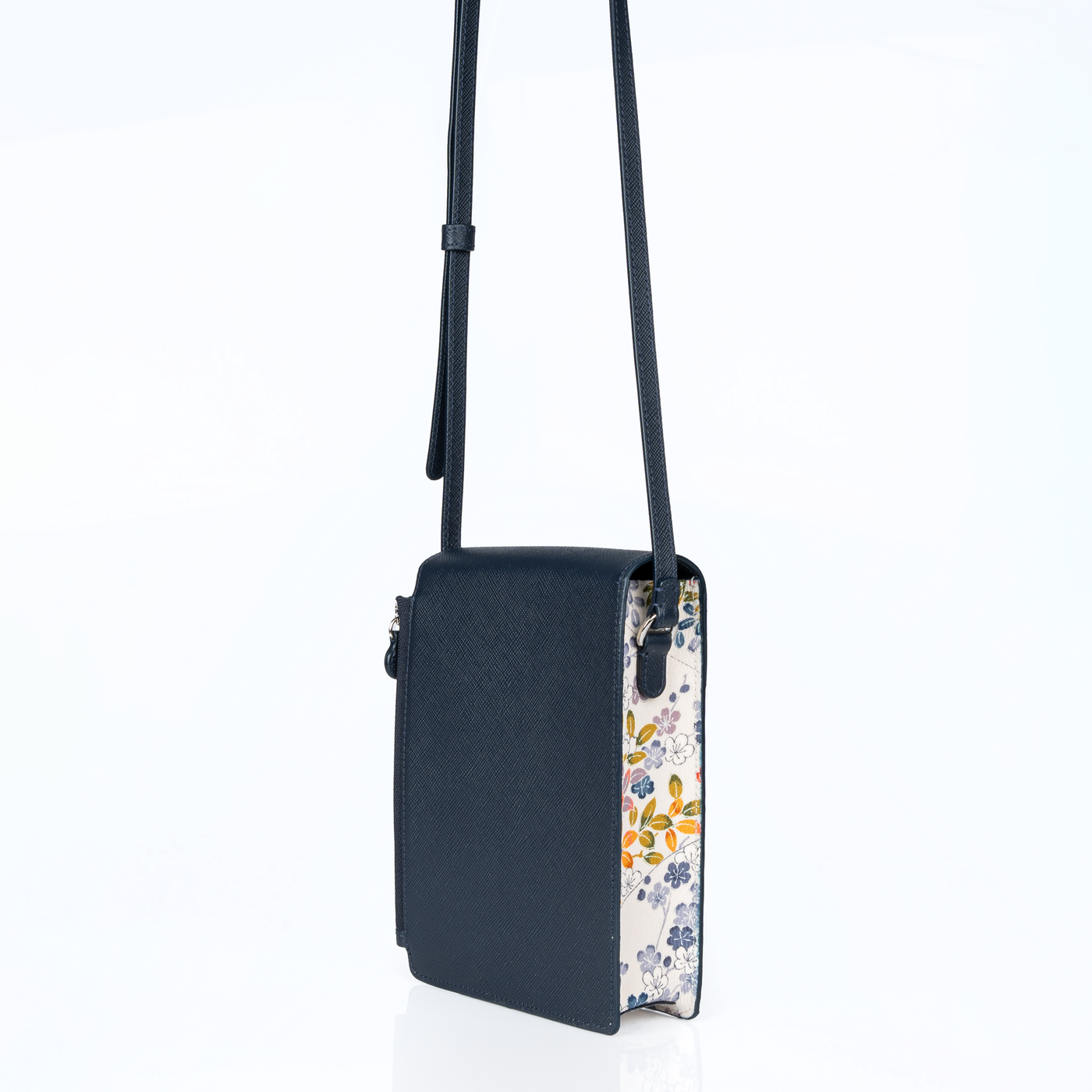 Kimono Pochette Navy 005