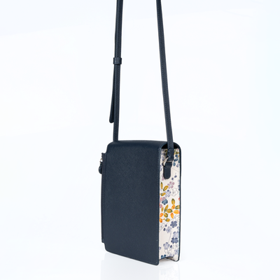 Kimono Pochette Navy 005