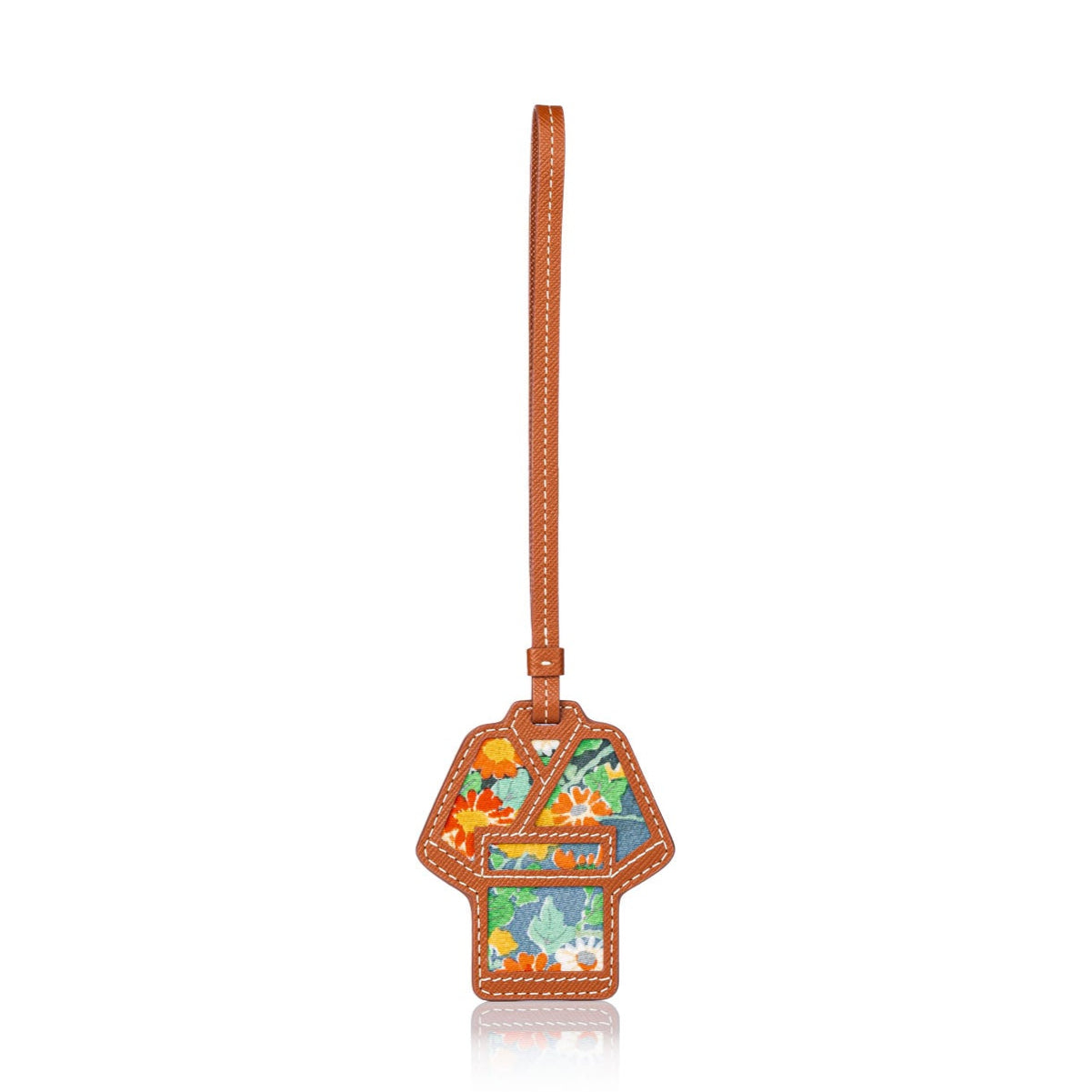 Kimono Charm Brown 006
