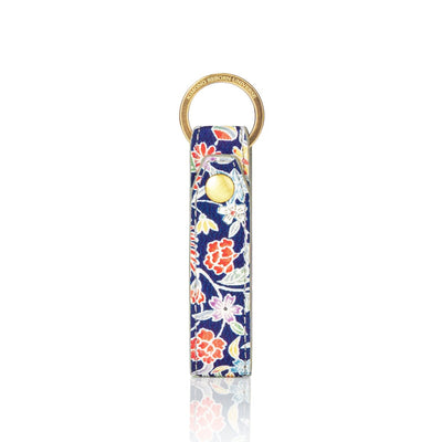 Kimono Keychain Gray 007