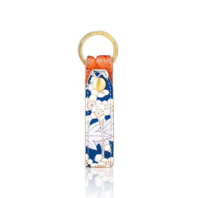Kimono Keychain Gray 004