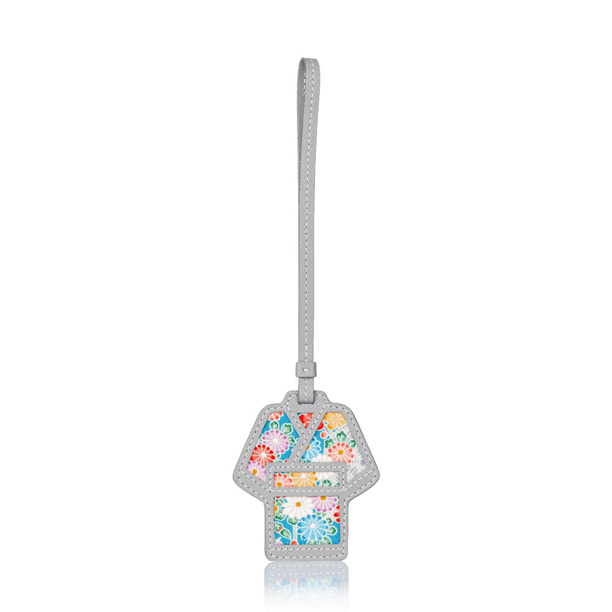 Kimono Charm Gray 005