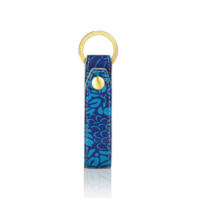 Kimono Keychain Gray 006