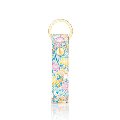 Kimono Keychain Gray 005