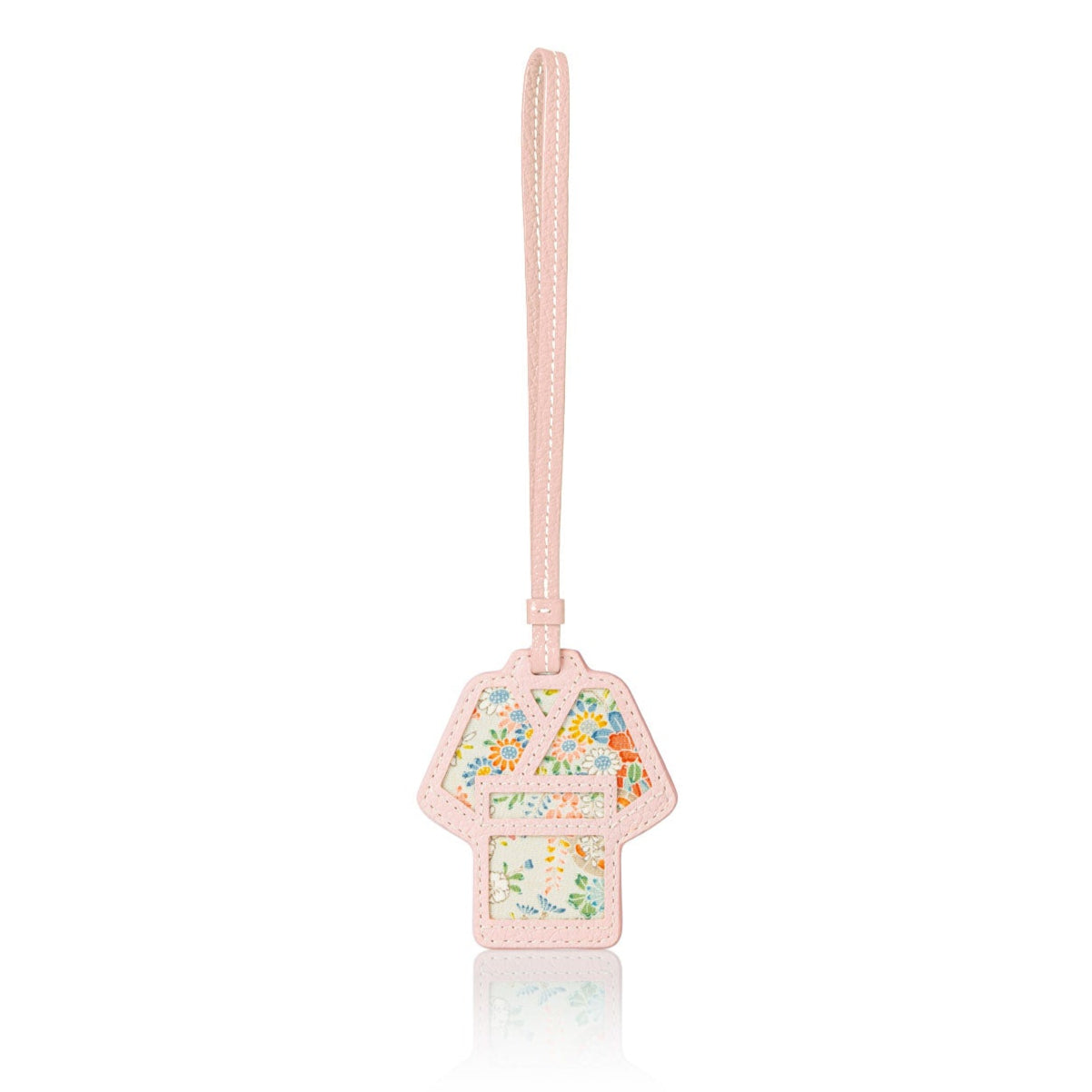 Kimono Charm Pink 001