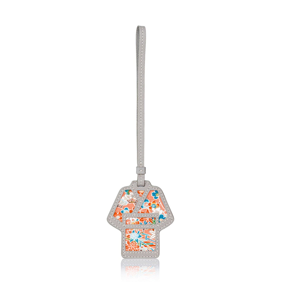 Kimono Charm Gray 008