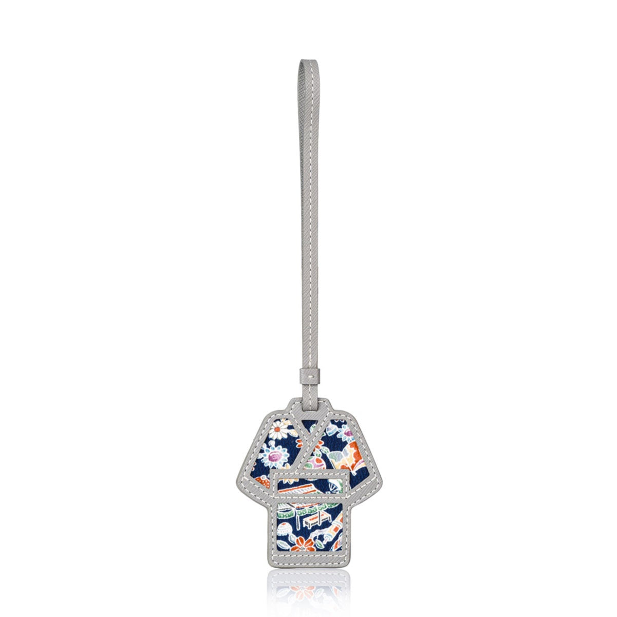 Kimono Charm Gray 007
