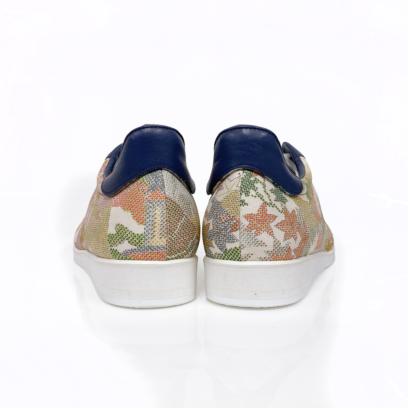 【New】Orchid27K〔Kimono, Purple〕