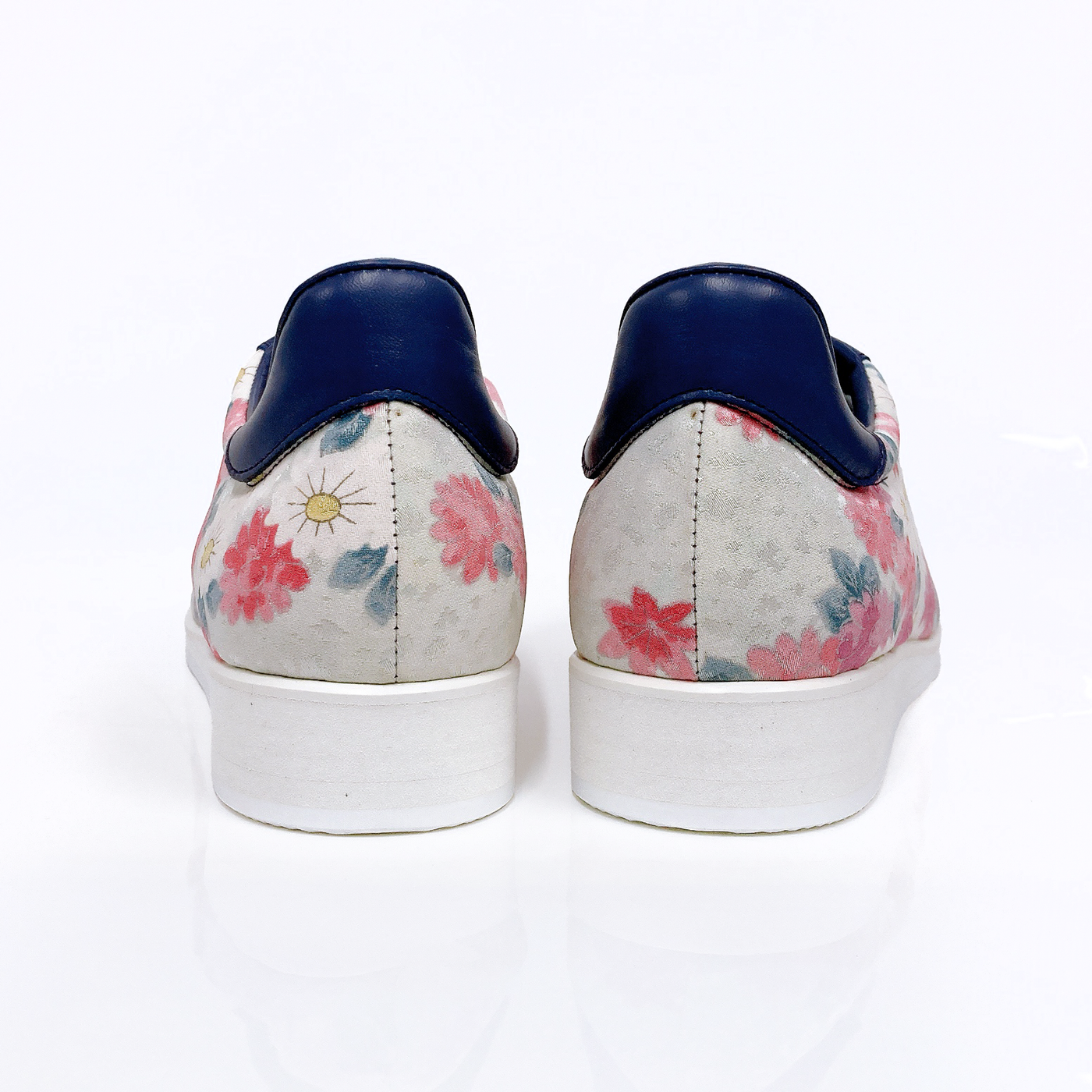 Orchid WR029K (Kimono, Purple)