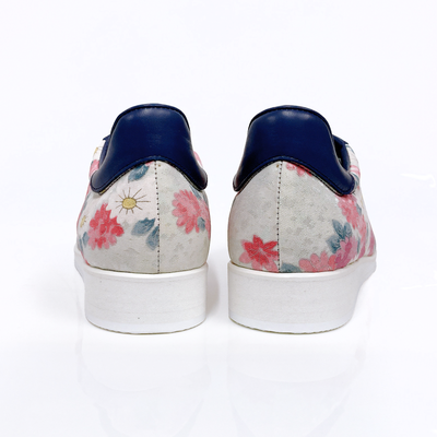 Orchid WR029K (Kimono, Purple)