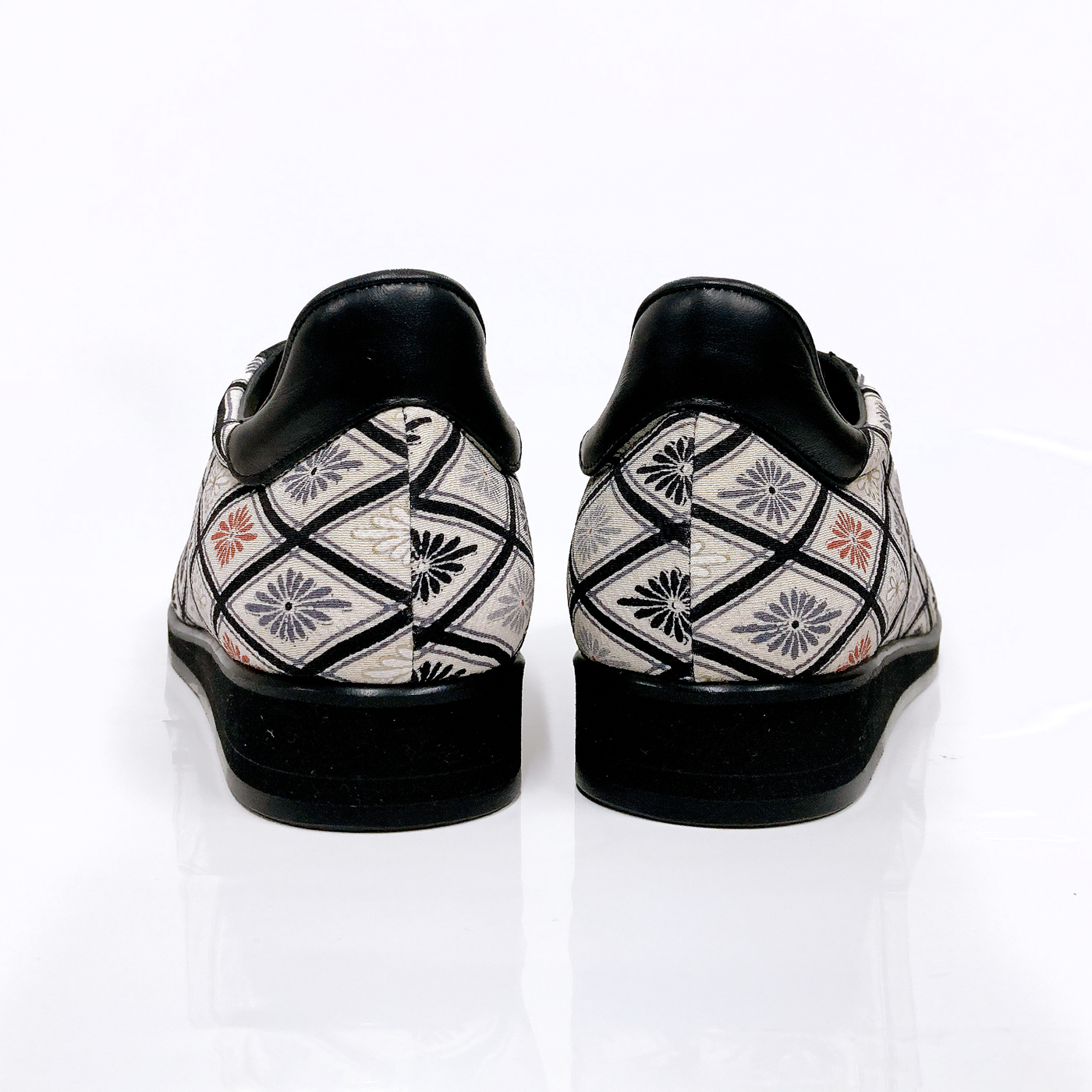 Blackjade WR040K  (Kimono, Black)