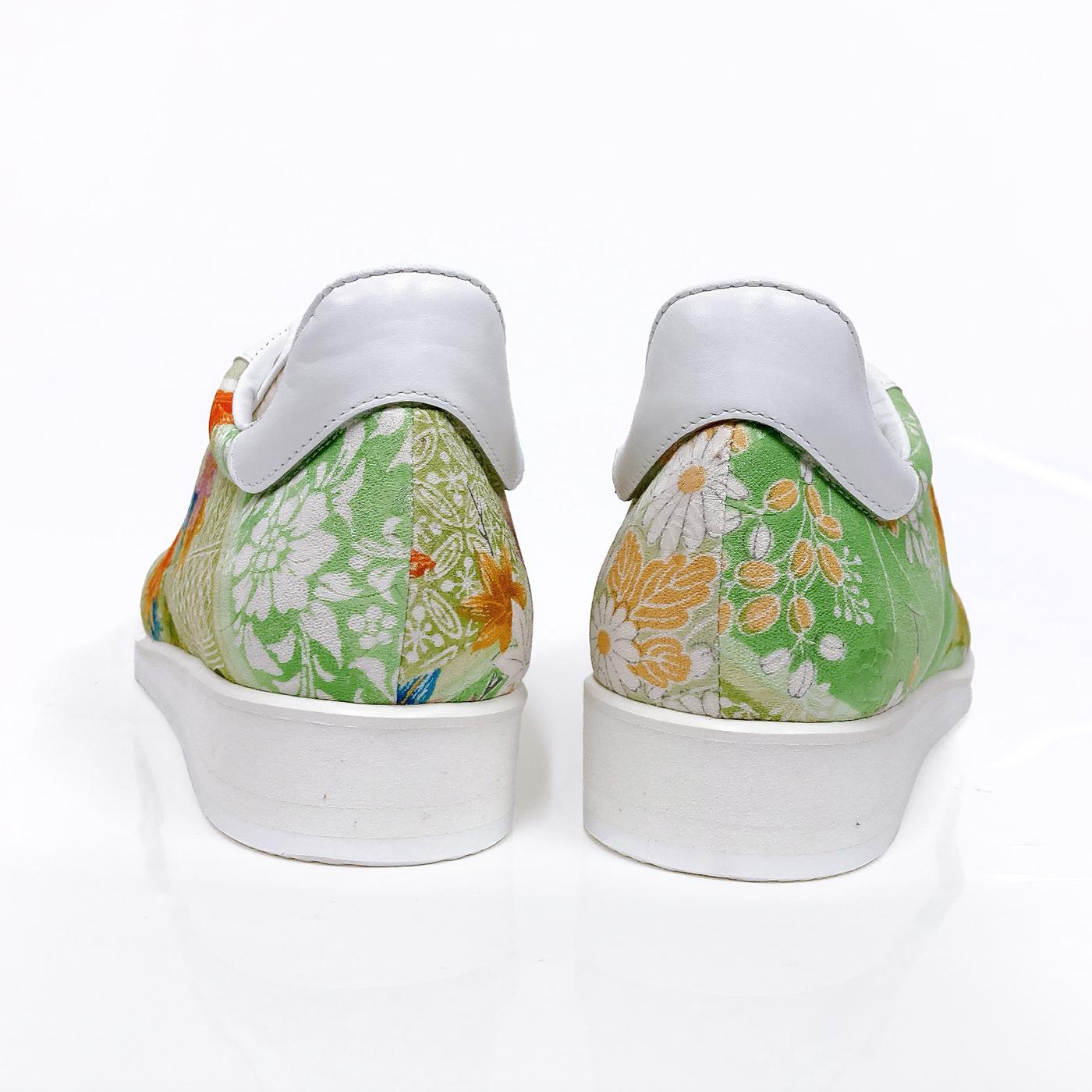 Lily WR056K (Kimono, White)