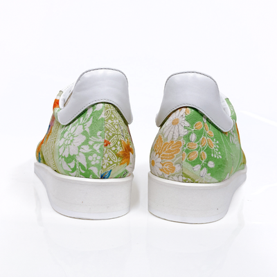 Lily WR056K (Kimono, White)