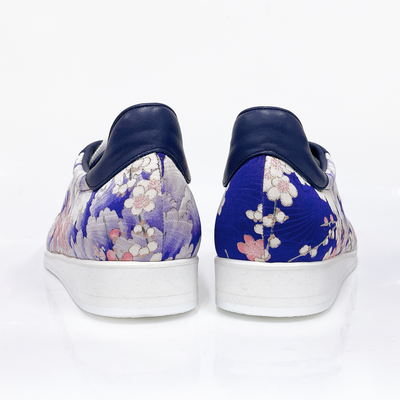 【New】Orchid26K〔Kimono, Purple〕