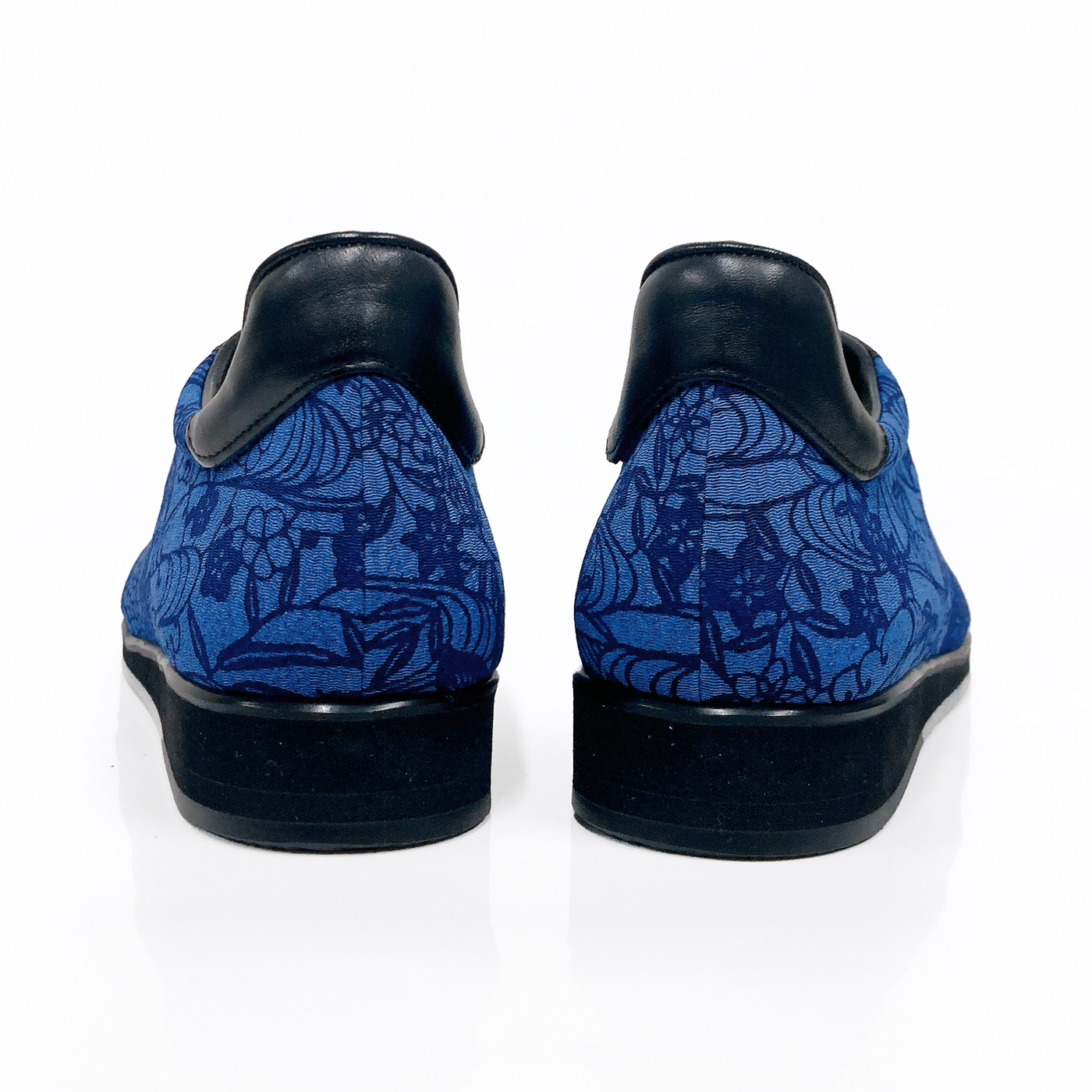 Blackjade WR036K  (Kimono, Black)