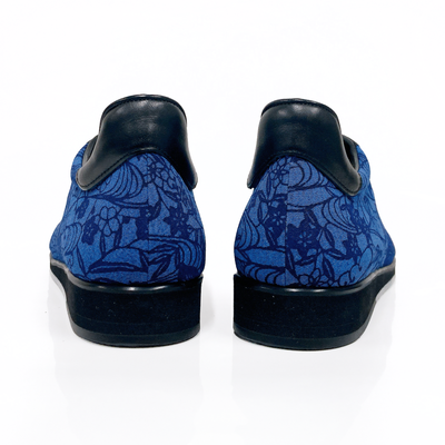 Blackjade WR036K  (Kimono, Black)