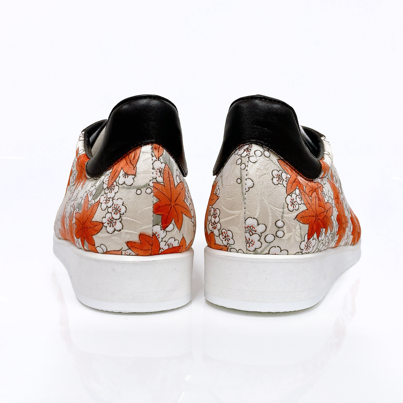 Acorn WR001K (Kimono, Darkbrown)