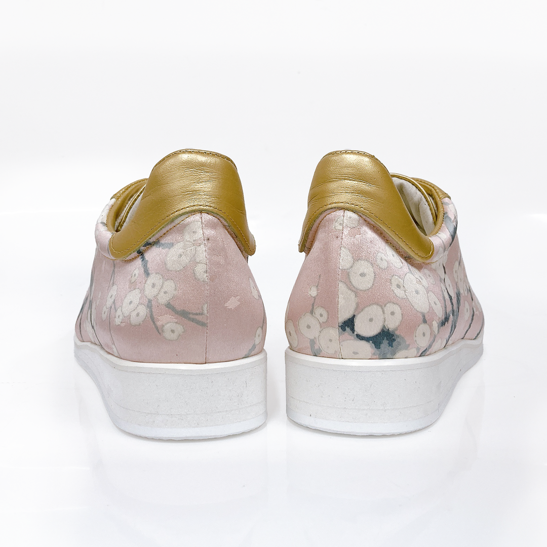 小物 BLANC B0016 - GOLD / D.GRN B0016 - GOLD - BROWN / M.GRY – BLANC..ONLINE STORE