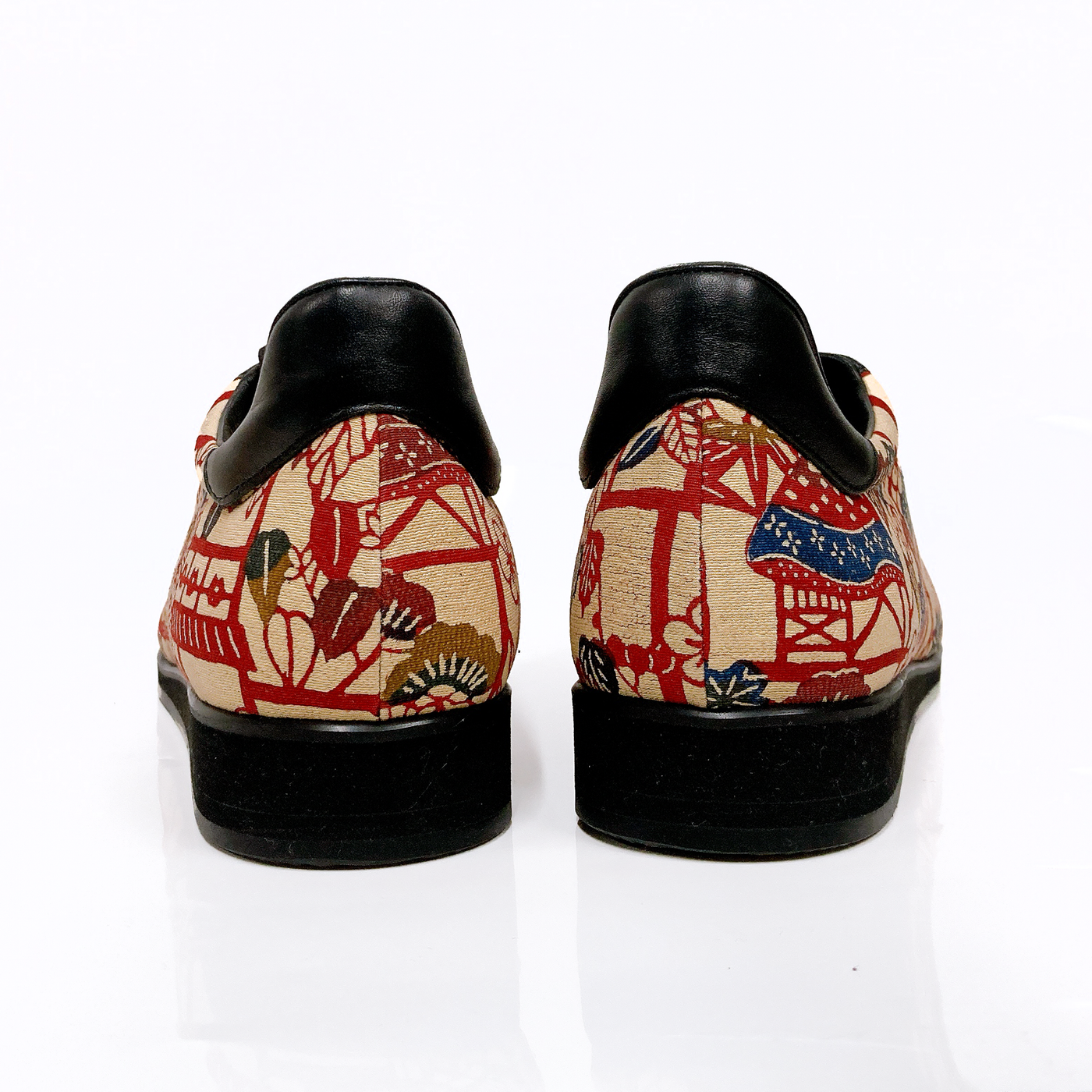 Blackjade WR039K  (Kimono, Black)