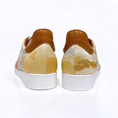 Maple WR034K (Kimono, Camel)