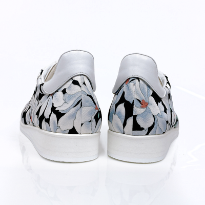 Lily WR057K (Kimono, White)