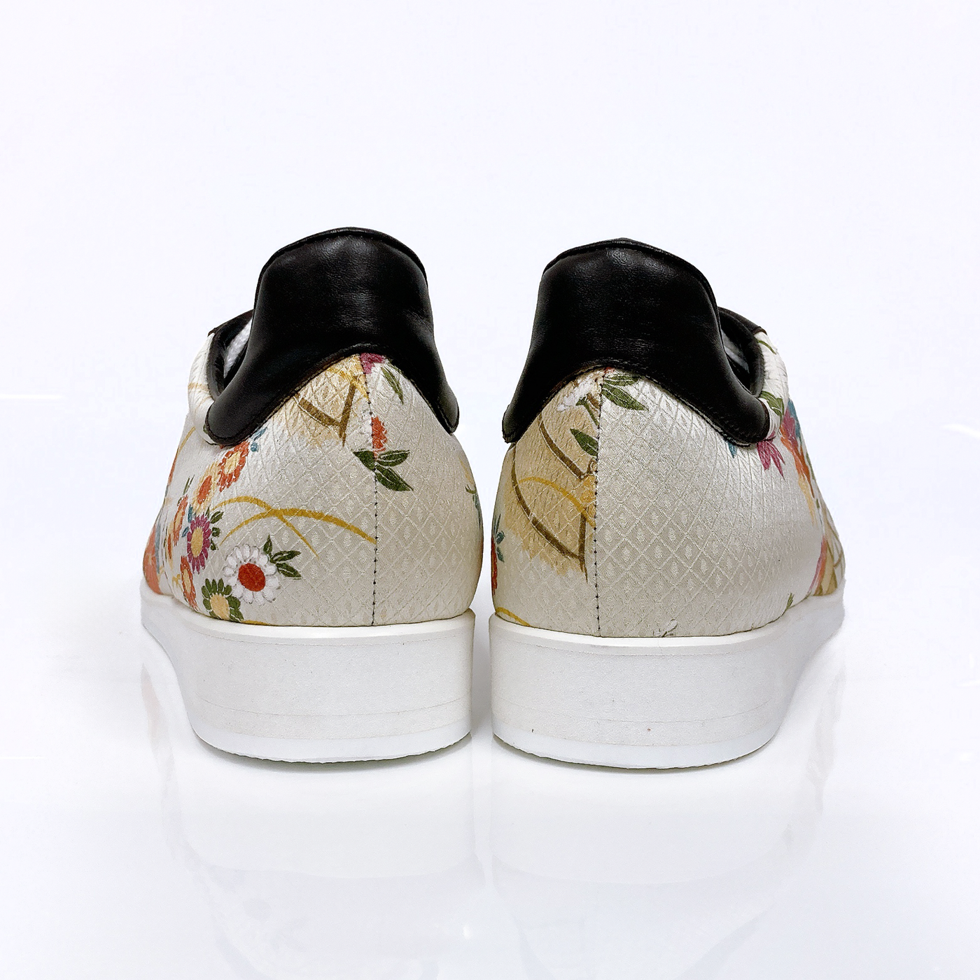 Acorn WR002K (Kimono, Darkbrown)