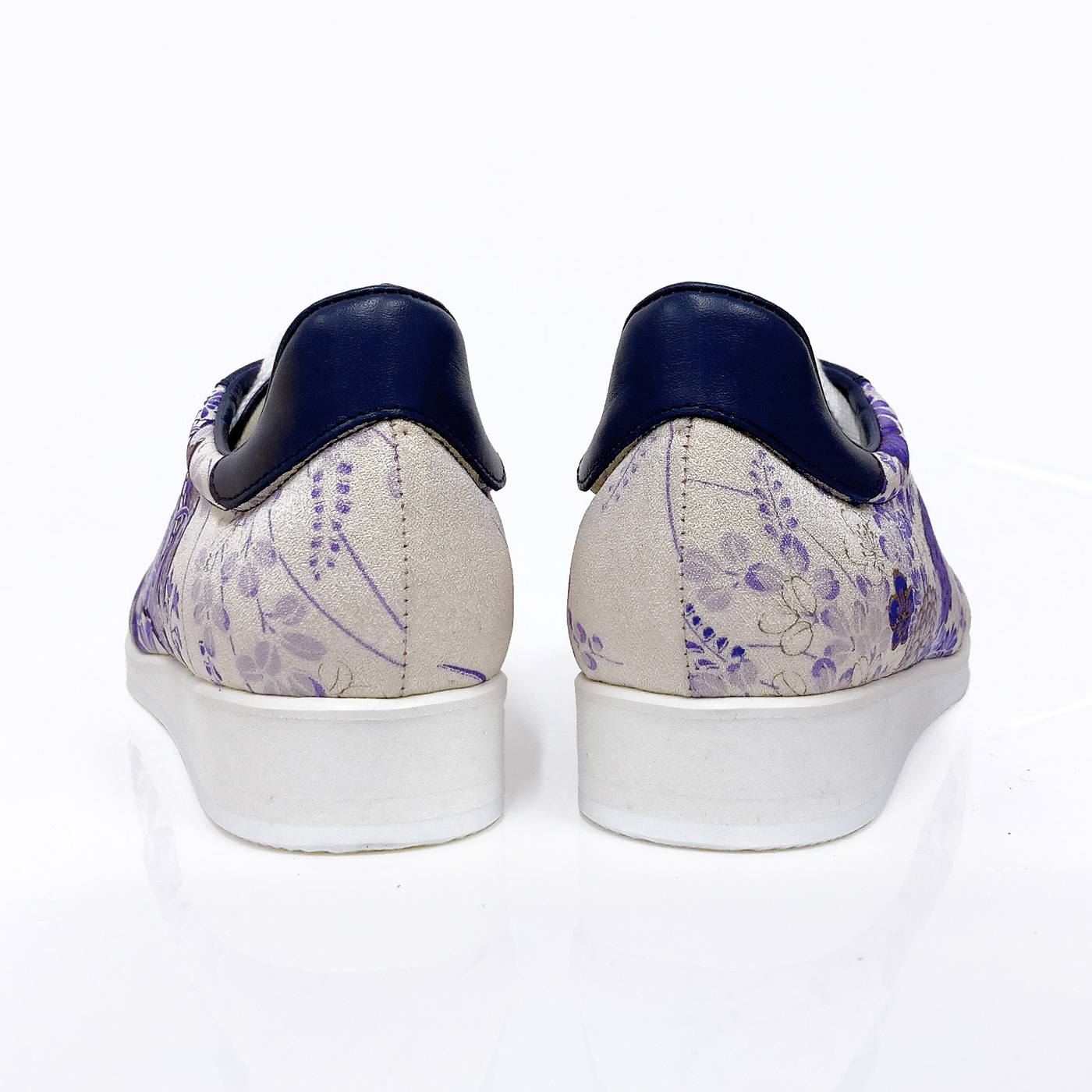 【New】Orchid26K〔Kimono, Purple〕