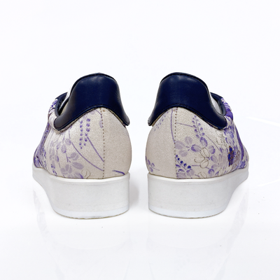 【New】Orchid26K〔Kimono, Purple〕