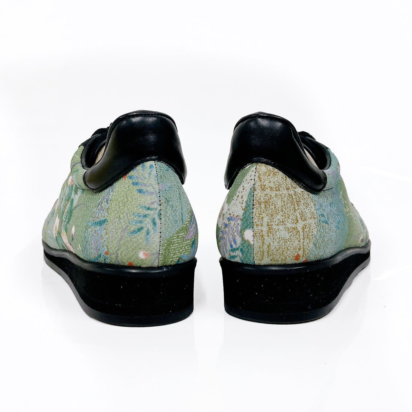 Blackjade WR038K  (Kimono, Black)