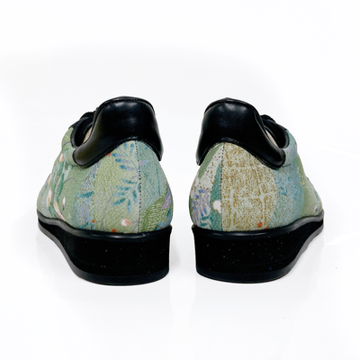 Blackjade WR038K  (Kimono, Black)