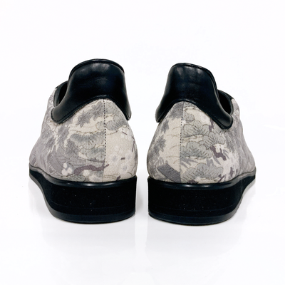 Blackjade WR035K  (Kimono, Black)