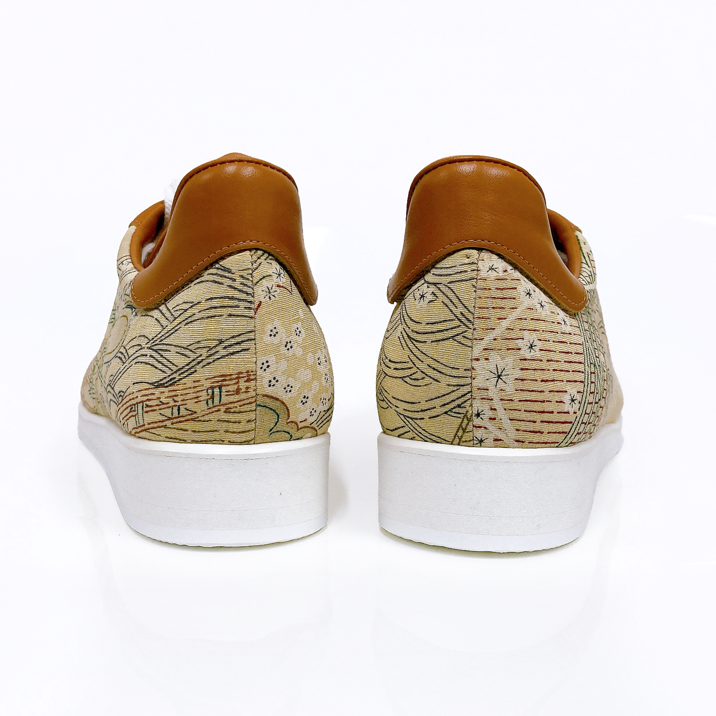 Maple WR033K (Kimono, Camel)