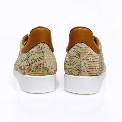 Maple WR033K (Kimono, Camel)