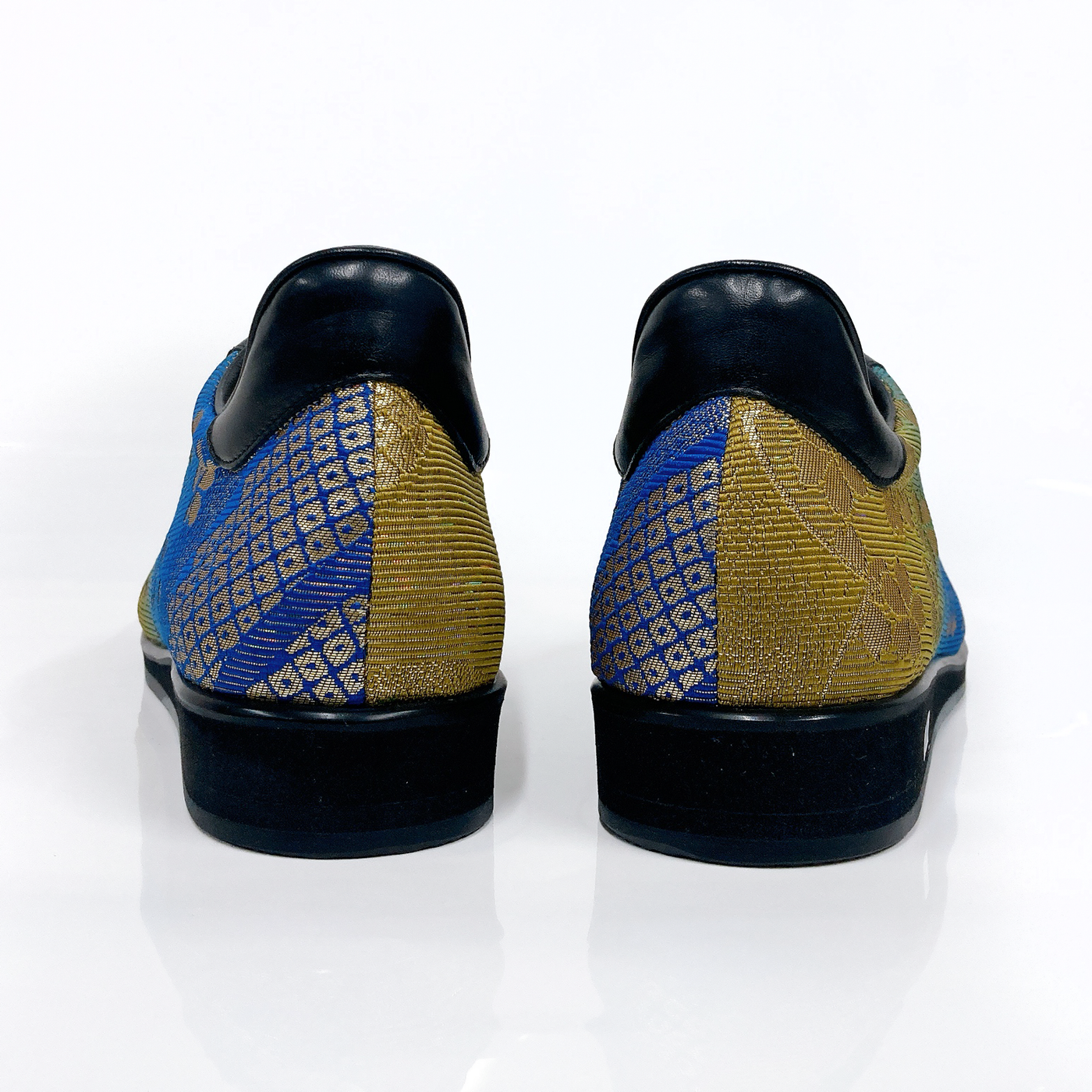 Blackjade WR037B  (Obi, Black)