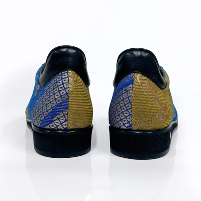 Blackjade WR037B  (Obi, Black)