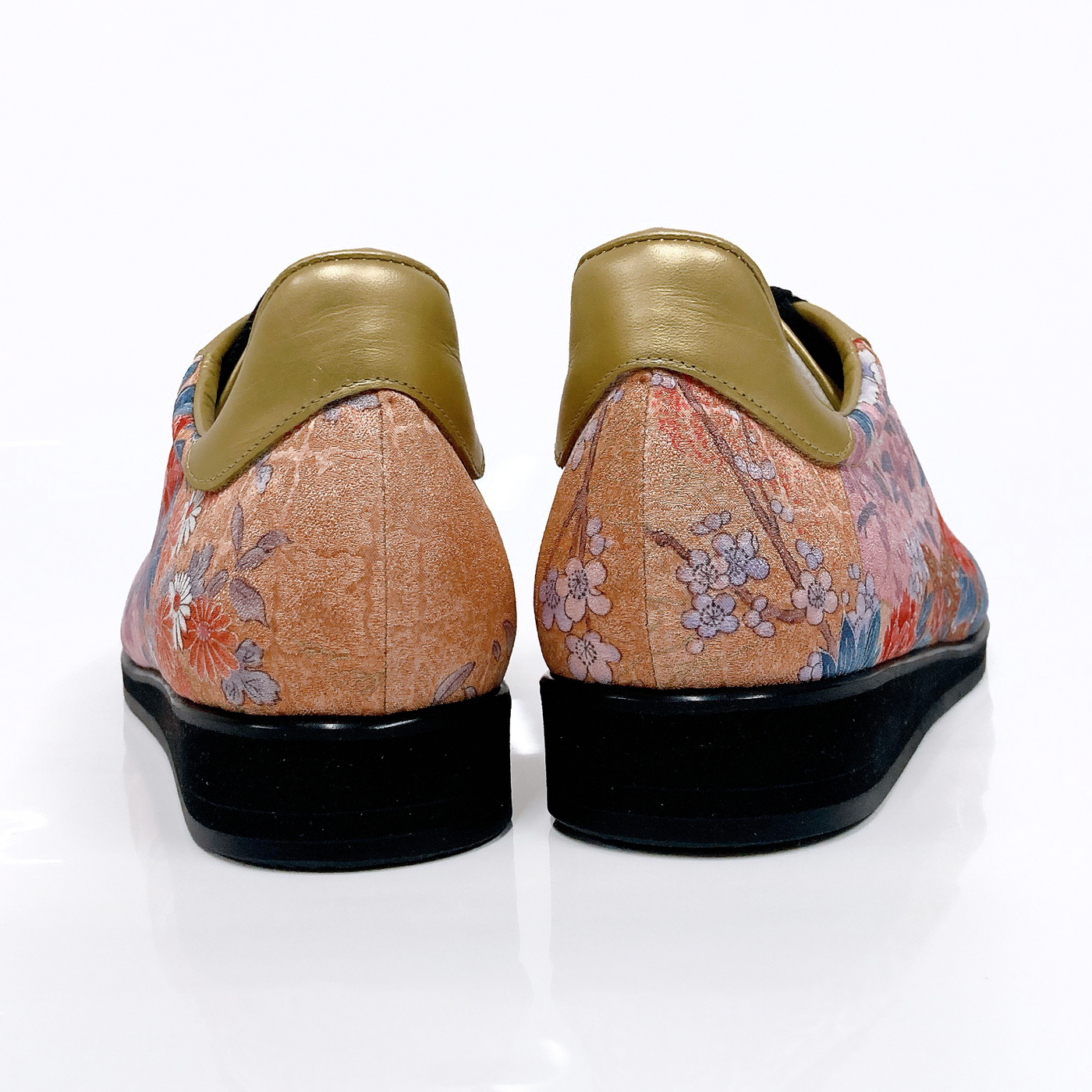 Kinkaku WR046K (Kimono, Gold)