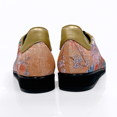 Kinkaku WR046K (Kimono, Gold)