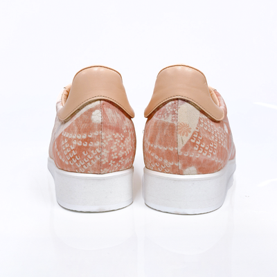 Cherry Blossom WR014K (Kimono, Pink)