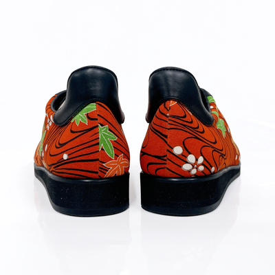 Blackjade WR034K (Kimono, Black)