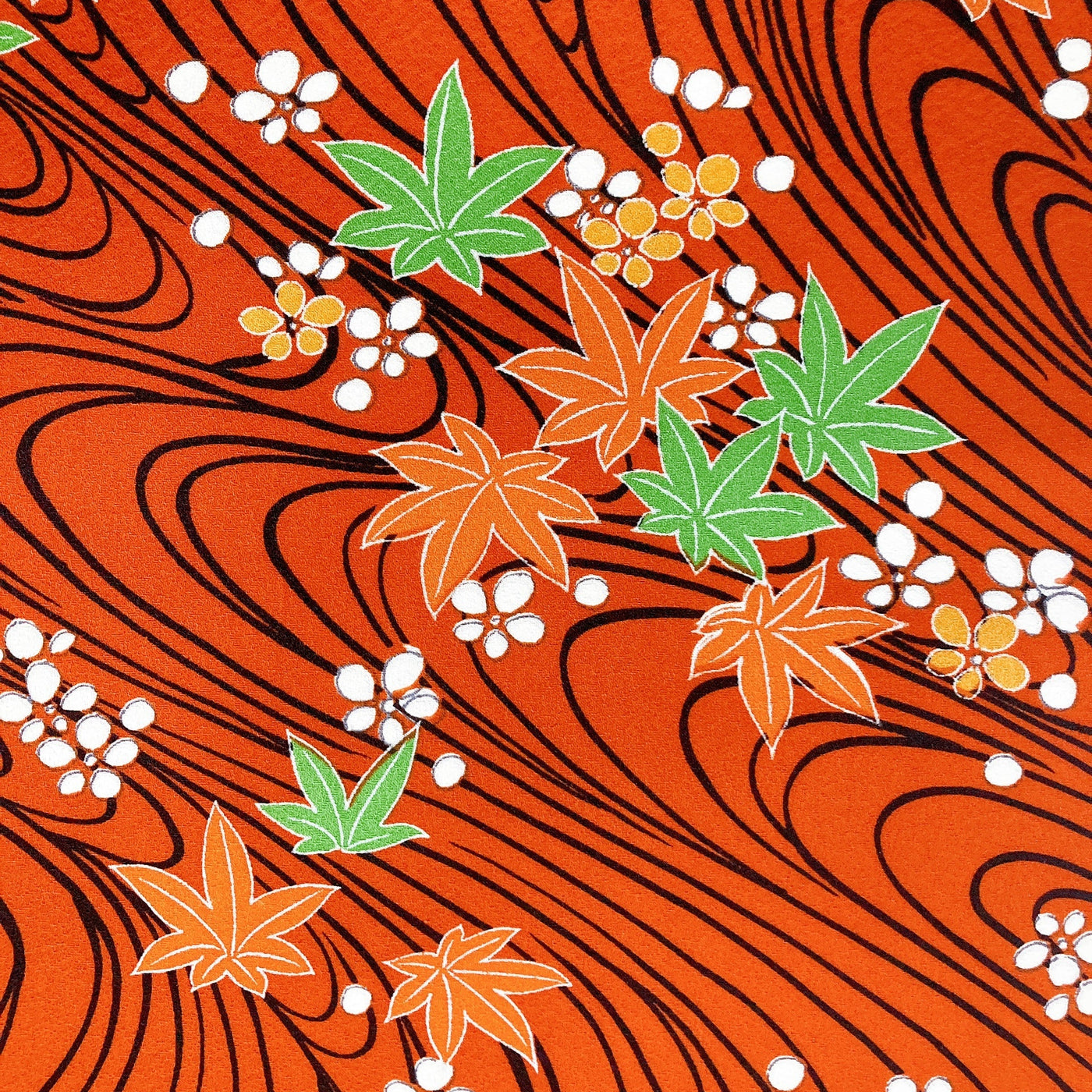 Blackjade WR034K (Kimono, Black)