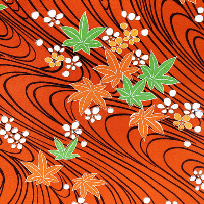 Blackjade WR034K (Kimono, Black)