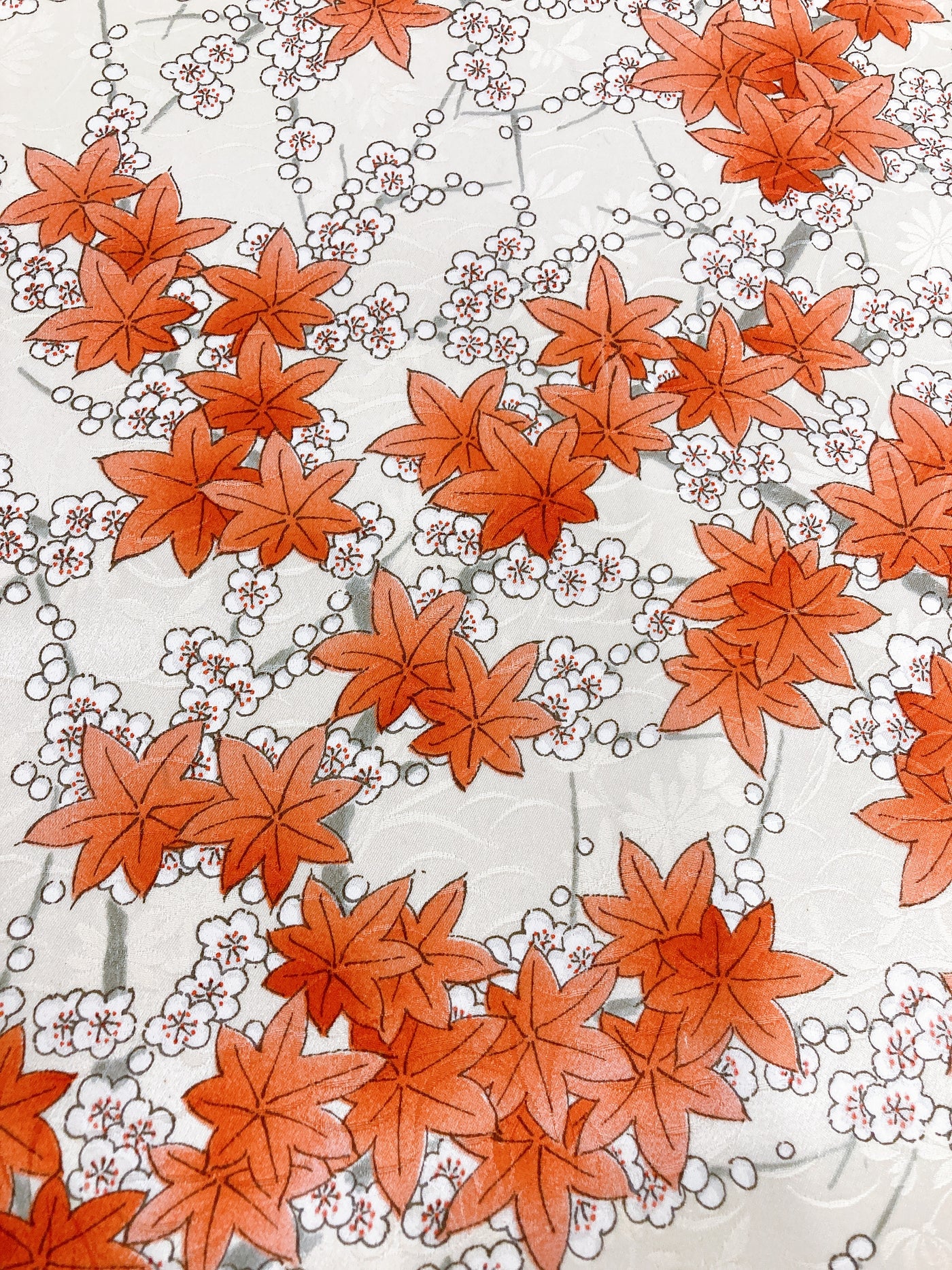 Acorn WR001K (Kimono, Darkbrown)