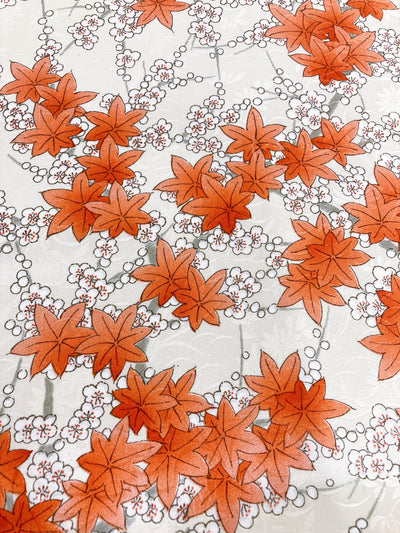 Acorn WR001K (Kimono, Darkbrown)