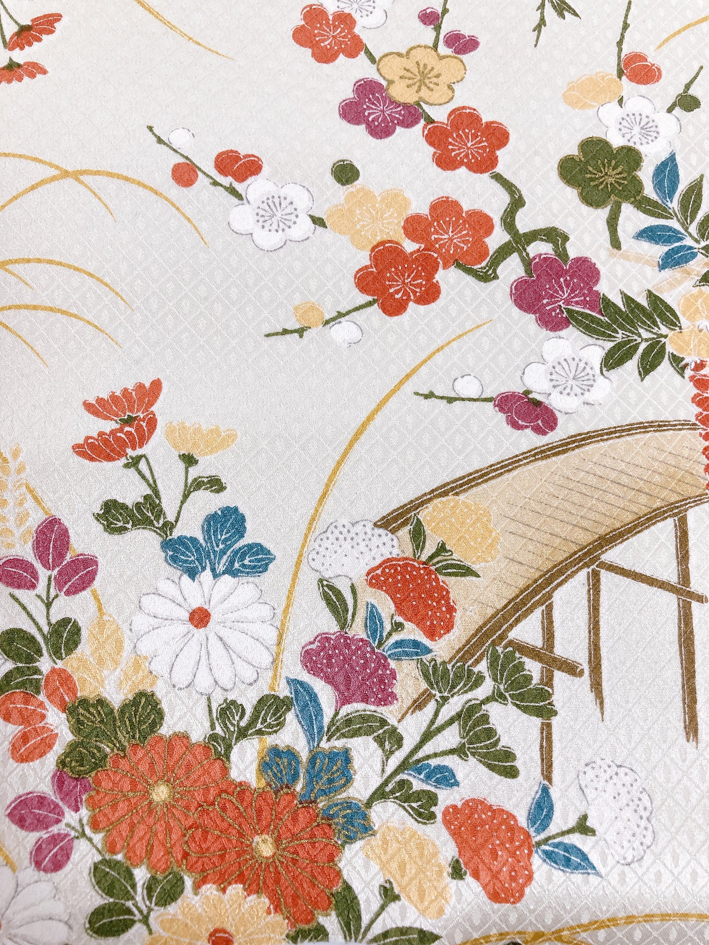 Acorn WR002K (Kimono, Darkbrown)