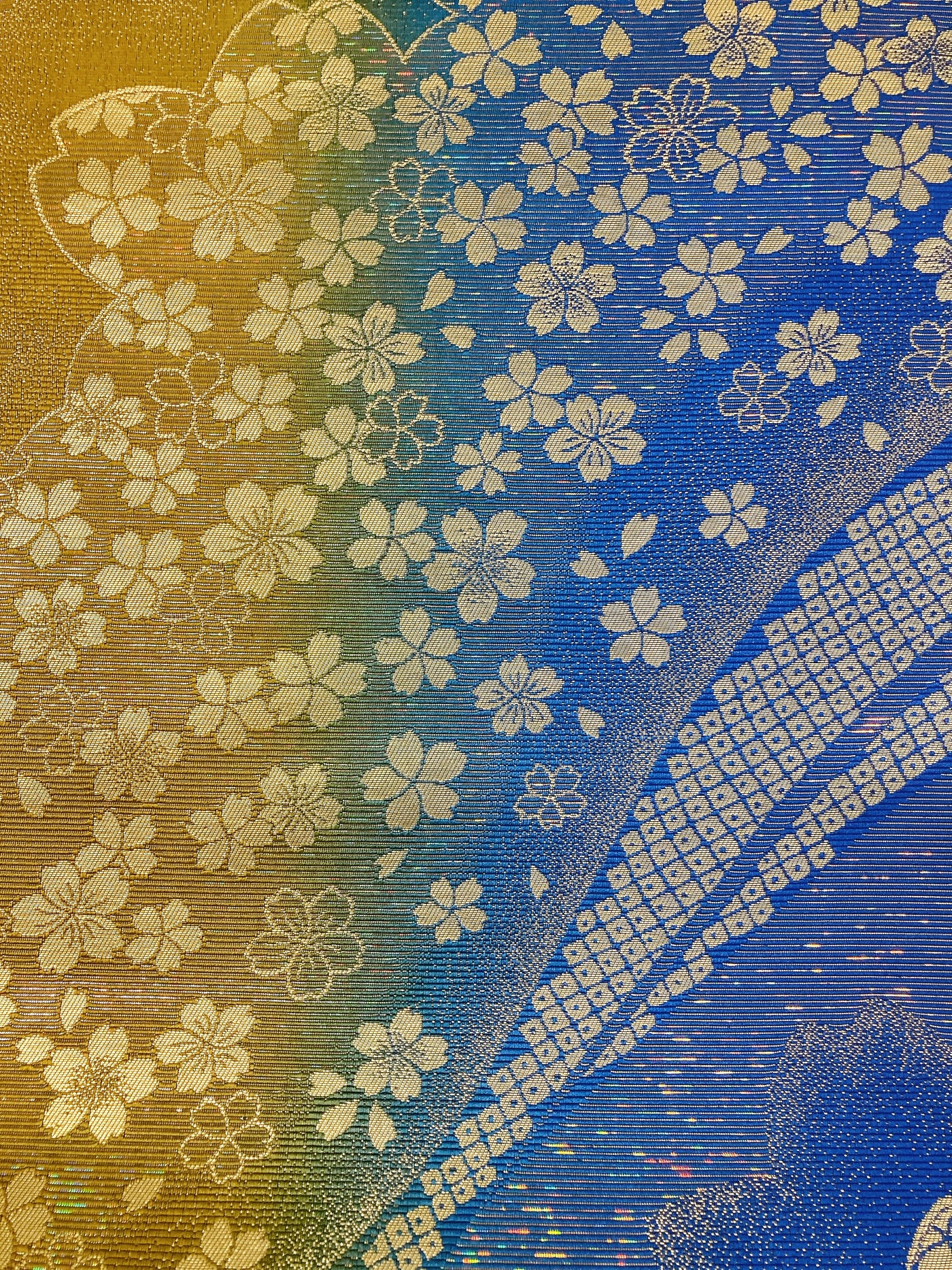 Blackjade WR037B  (Obi, Black)