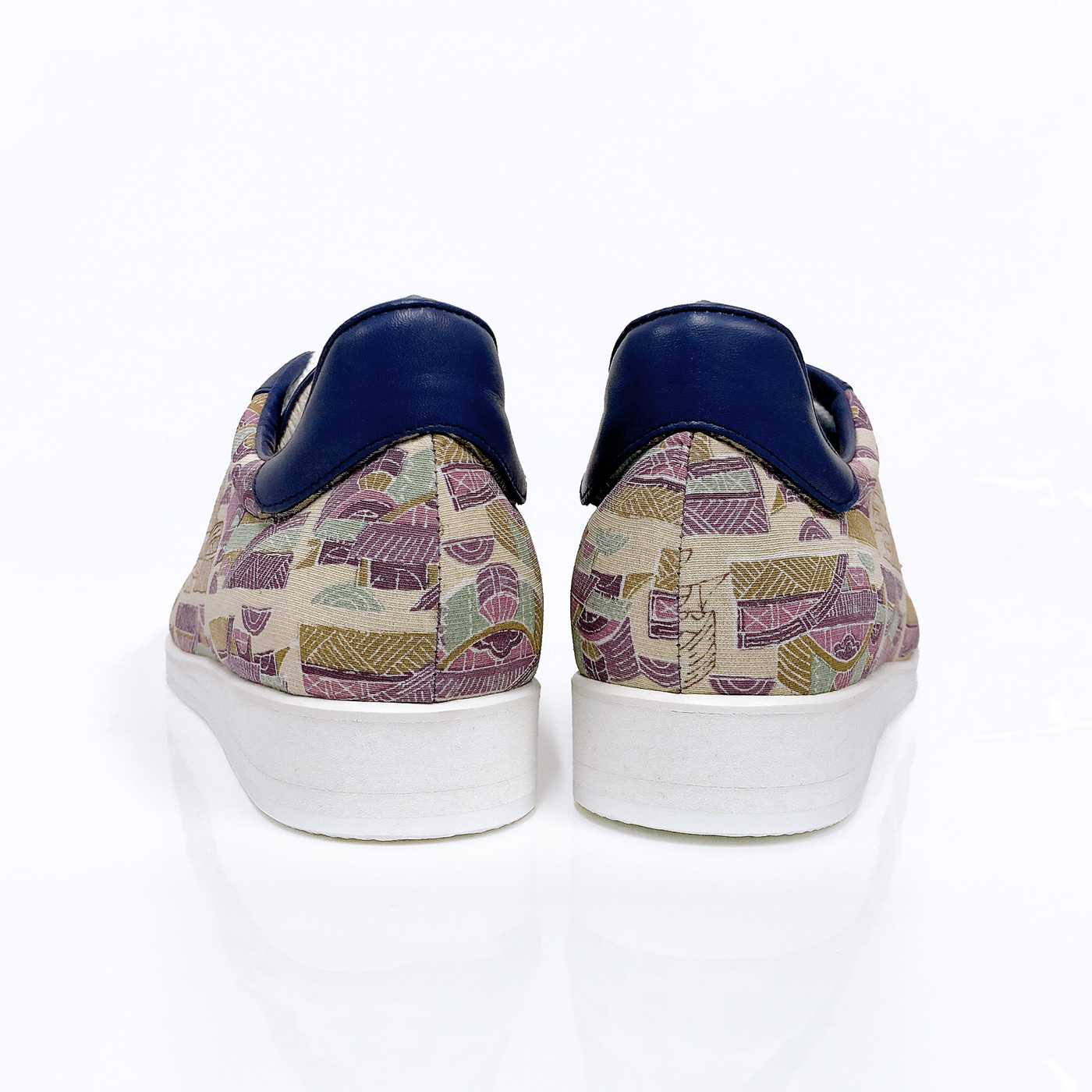 Orchid WR028K (Kimono, Purple)