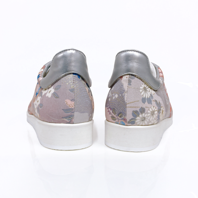 Ginkaku WR010K (Kimono, Silver)