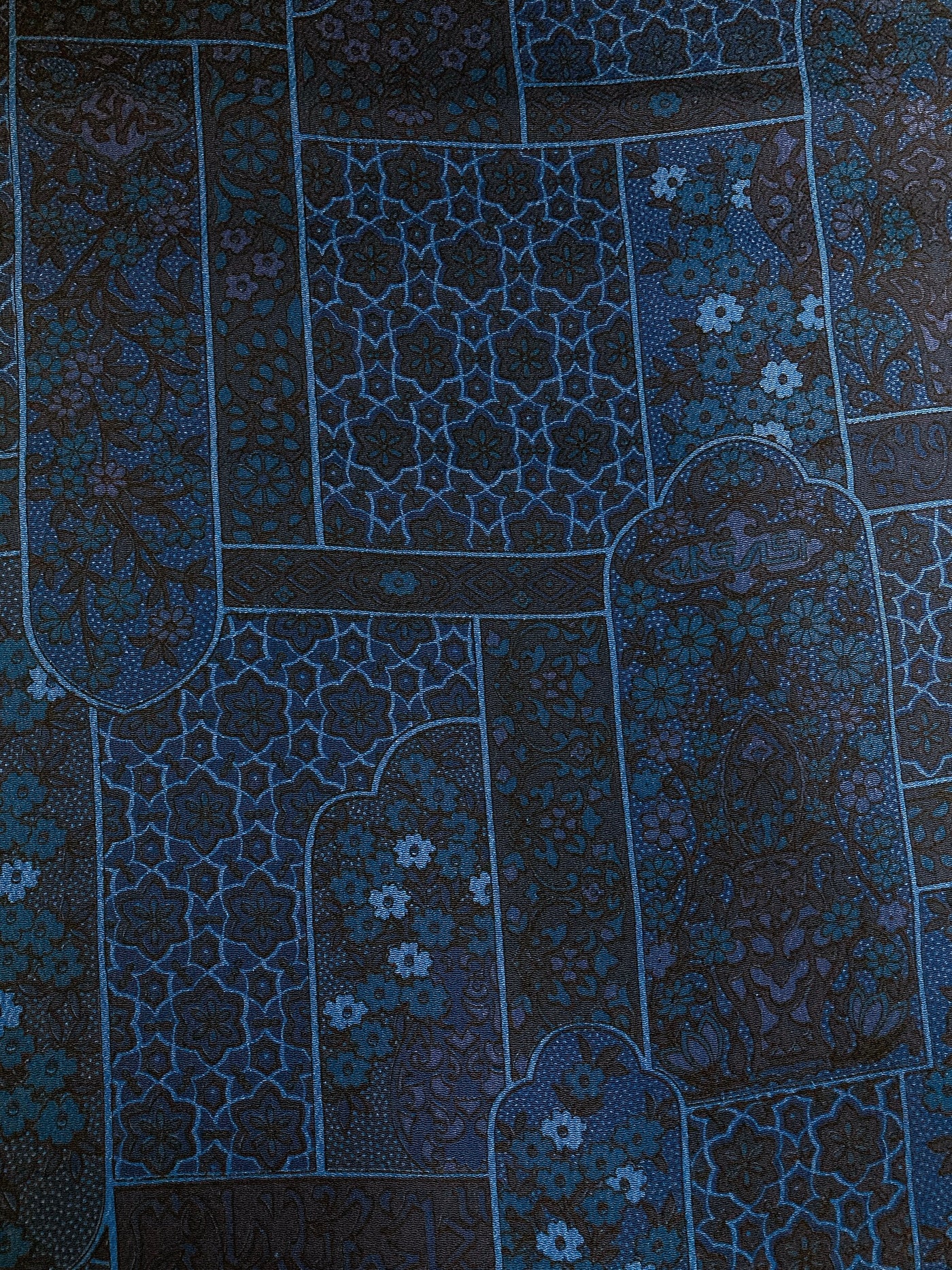 Lily WR059K (Kimono, White)